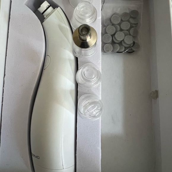 Microdermabrasion at home wand - Picture 6 of 6